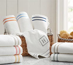 Bath Linens