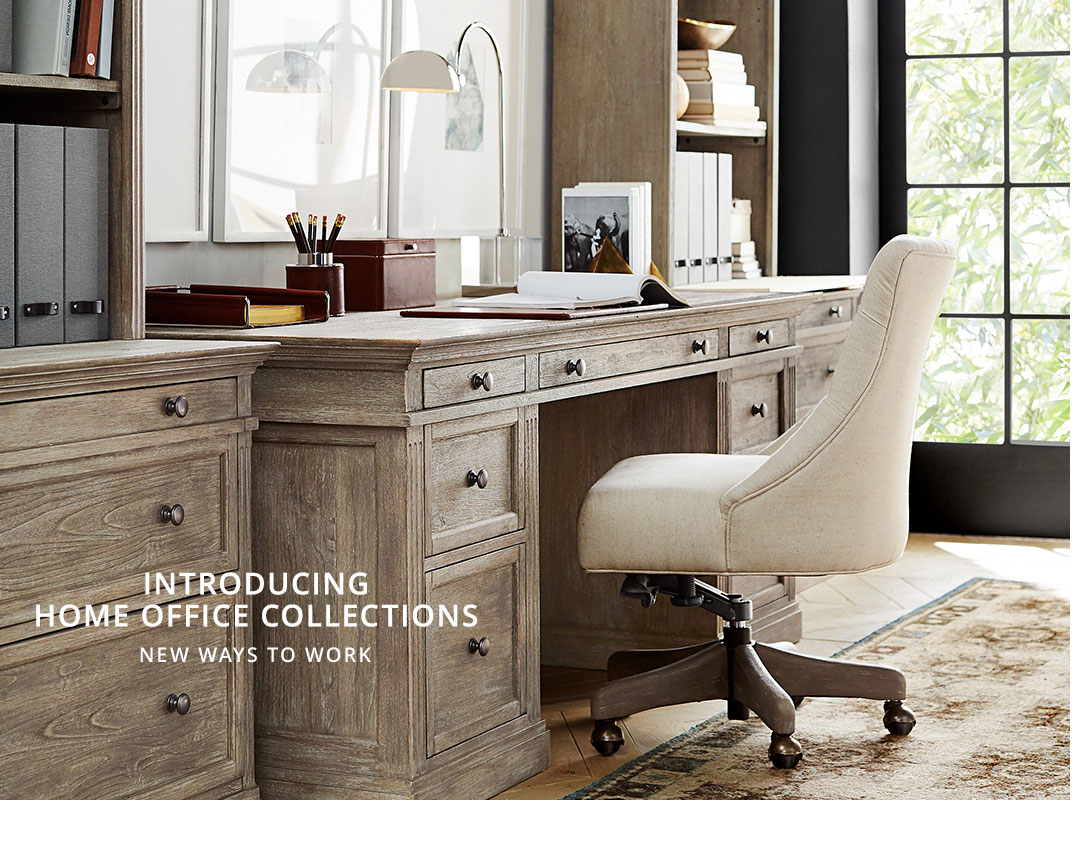 Home Furnishings, Home Decor, Outdoor Furniture & Modern Furniture Pottery Barn