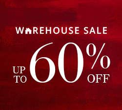Warehouse Sale