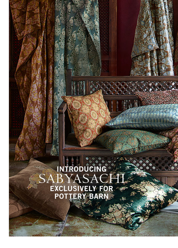 Home Furnishings, Home Decor, Outdoor Furniture & Modern Furniture Pottery Barn