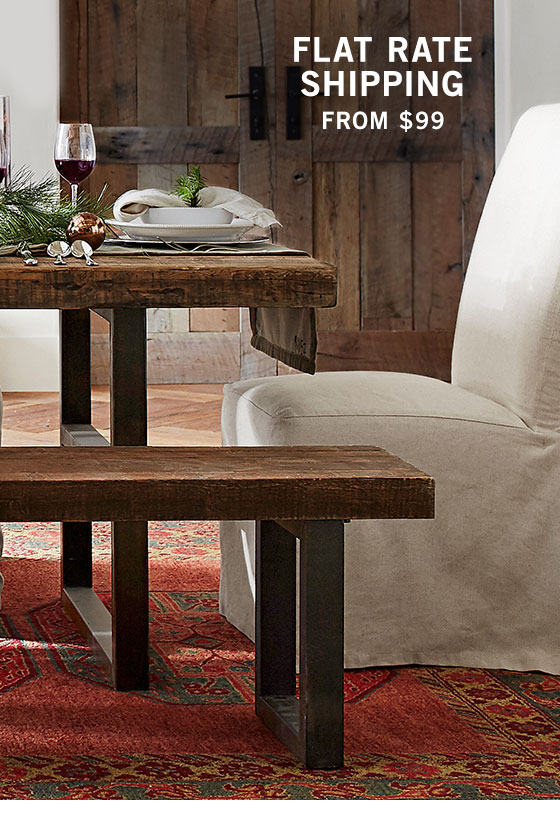 Home Furnishings, Home Decor, Outdoor Furniture & Modern Furniture Pottery Barn