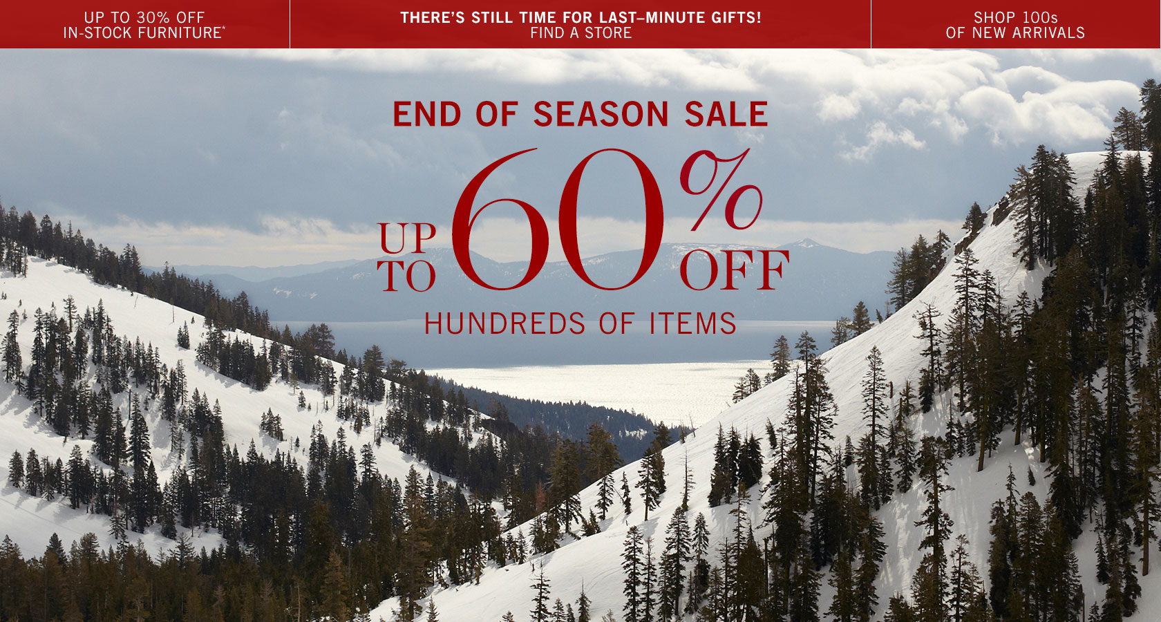 Home Furnishings, Home Decor, Outdoor Furniture & Modern Furniture