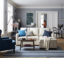 Complimentary Design Services