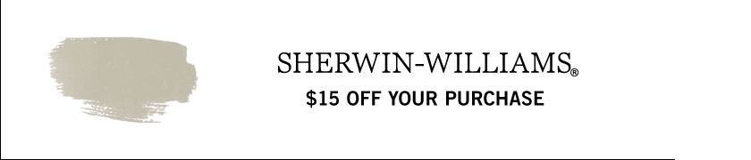 Sherwin-Williams