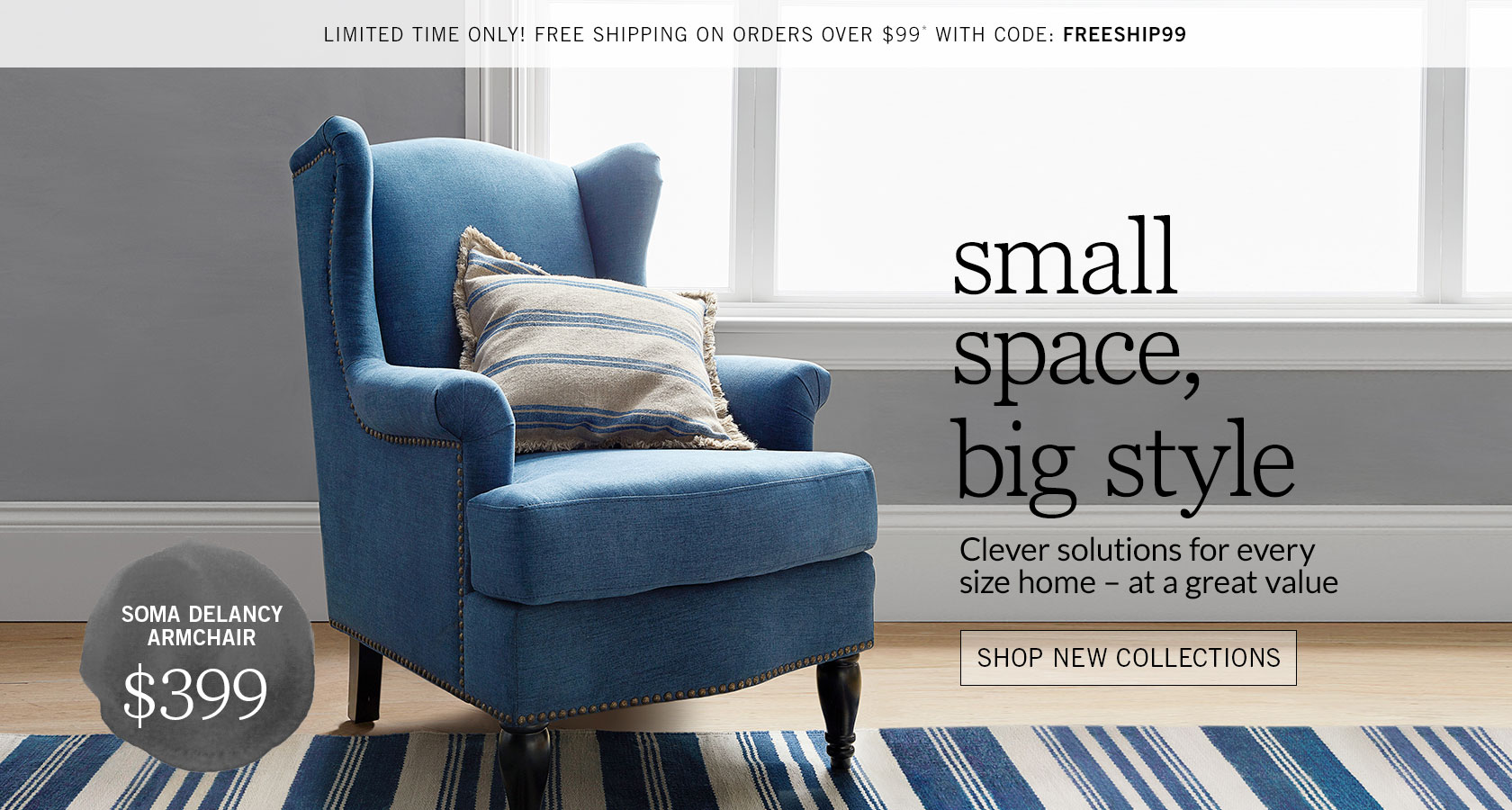 Home Furnishings, Home Decor, Outdoor Furniture & Modern Furniture