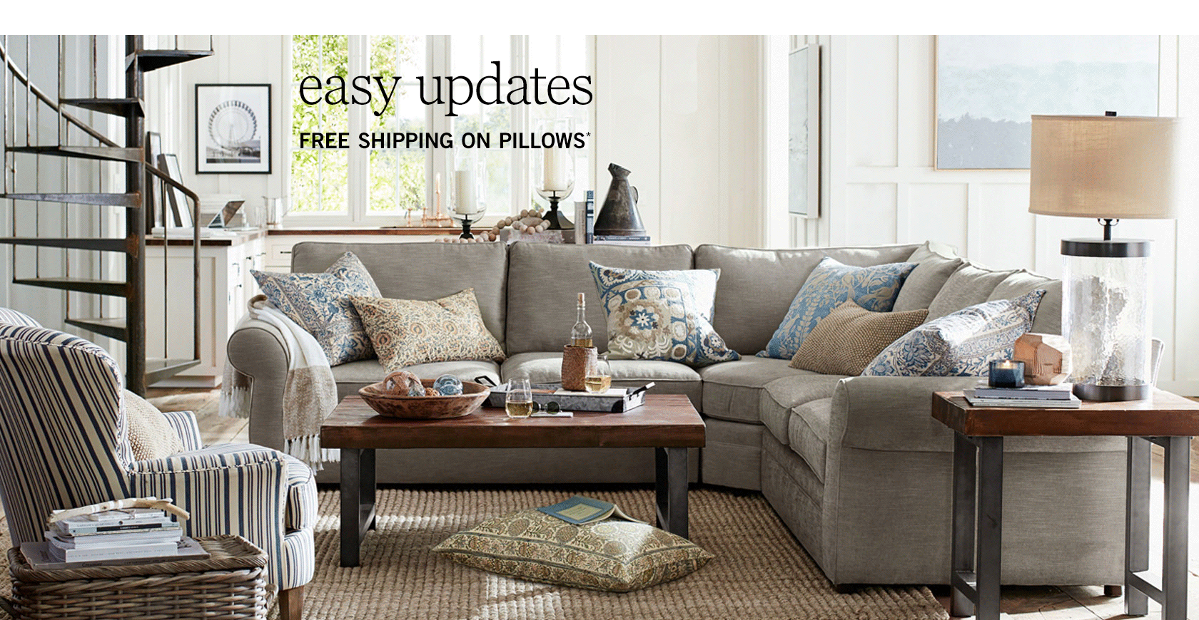 Home Furnishings, Home Decor, Outdoor Furniture & Modern Furniture