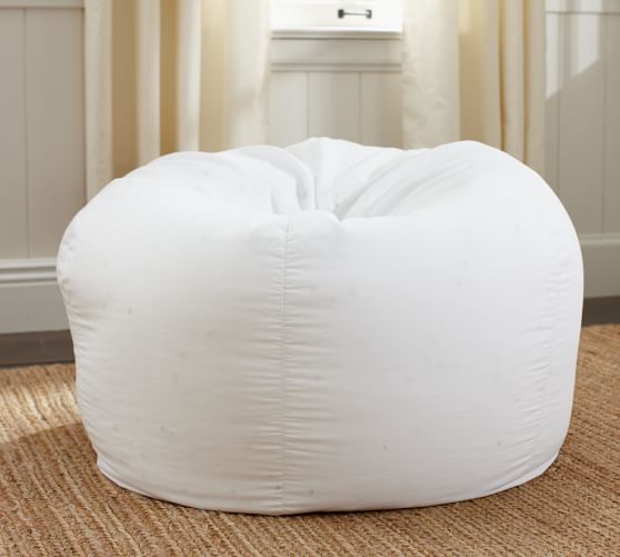 Floor Pillow Inserts Pottery Barn