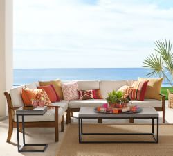 Outdoor & Patio Furniture | Pottery Barn