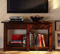 TV Stands & Television Stands | Pottery Barn
