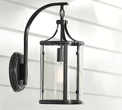 Outdoor Lights & Patio Lights Pottery Barn