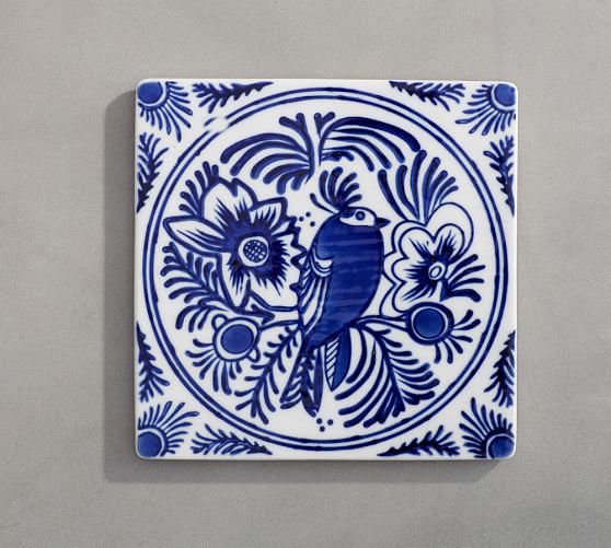 Elsie Trivet Pottery Barn