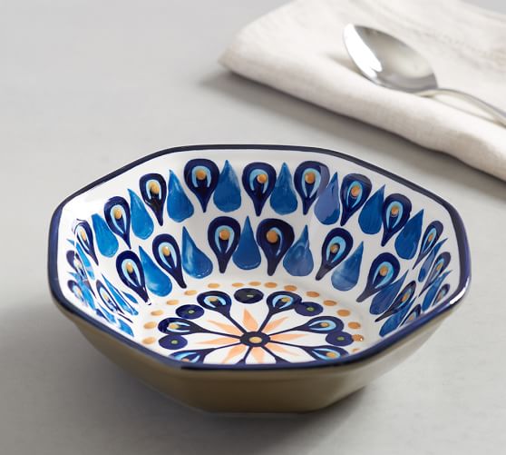 Leon Bowl Pottery Barn