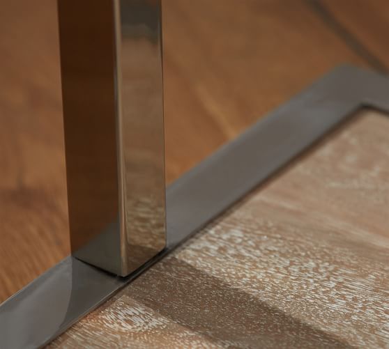 Madison Modern Coat Rack Pottery Barn