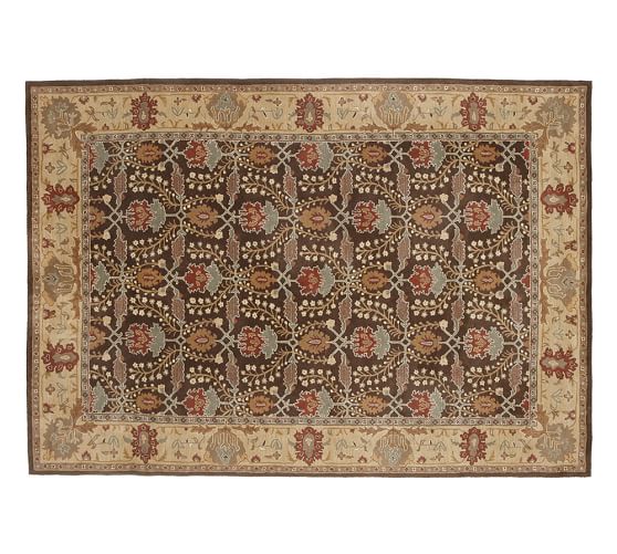 Brandon PersianStyle Rug Pottery Barn