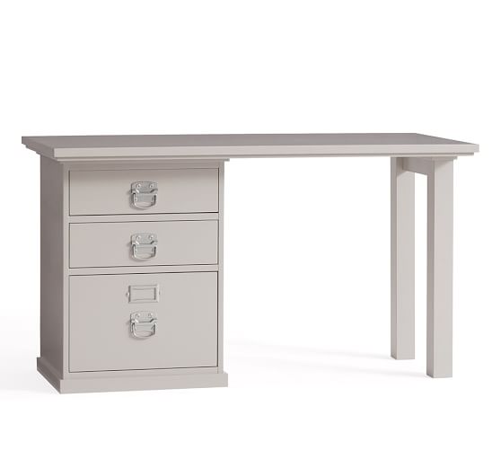 Bedford Small Desk Pottery Barn