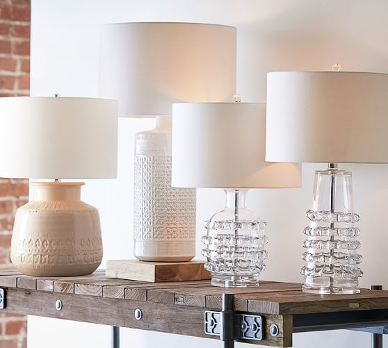 Williams Media Console Pottery Barn