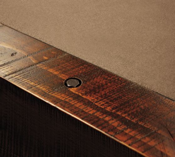 Pottery Barn Pool Table Pottery Barn