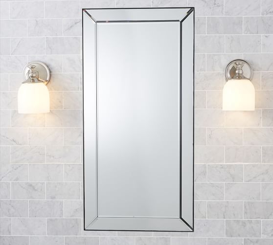 Astor Mirror Pottery Barn