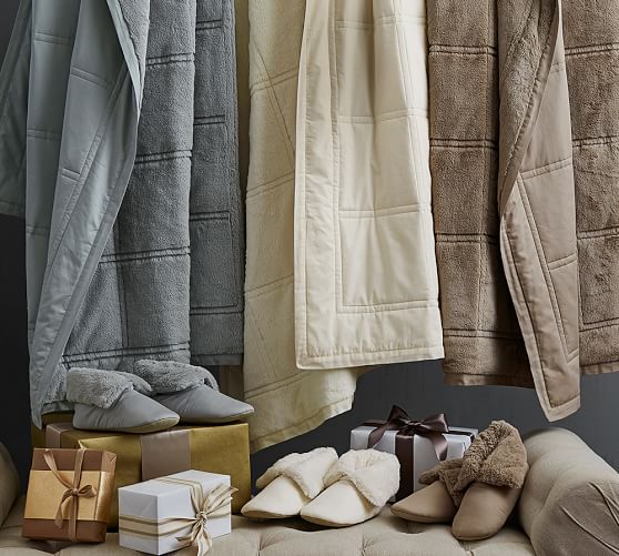 Sophie Oversized Throw Pottery Barn