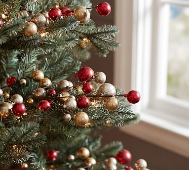 tree pick pottery barn tree pick pottery barn