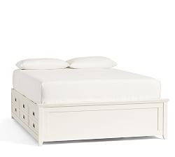 lonny storage platform bed j