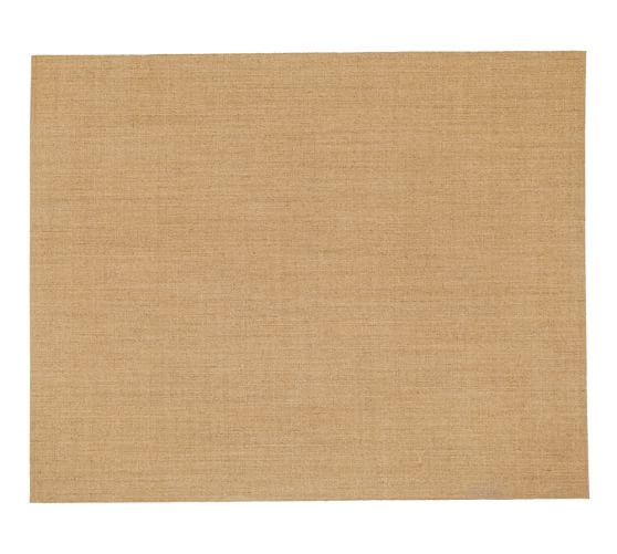 Solid Sisal Rug Tweed Pottery Barn