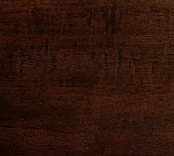mahogany wood swatch c