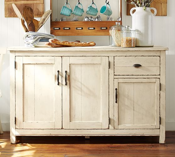 Whitfield Buffet Pottery Barn