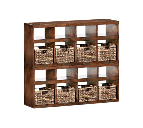 Olivia Cubby Pottery Barn