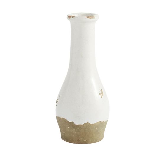 Tuscan Terra Cotta Vases Pottery Barn