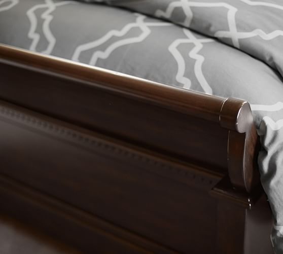 Banks Bed Pottery Barn