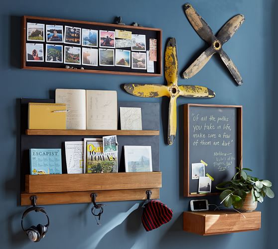 Bella Modular Smart Shelf Pottery Barn