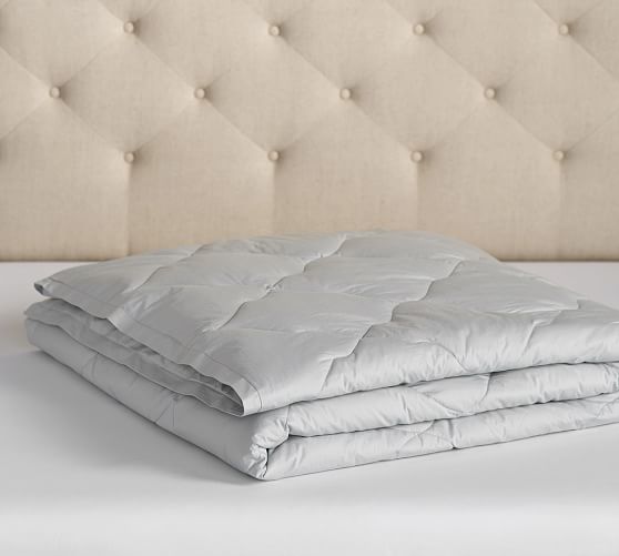 Polar Loft Blanket Pottery Barn