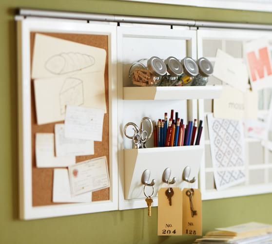 100 Ideas Home Office Wall Organization Systems On Vouum Home Office Wall Organization Systems For Desk Could