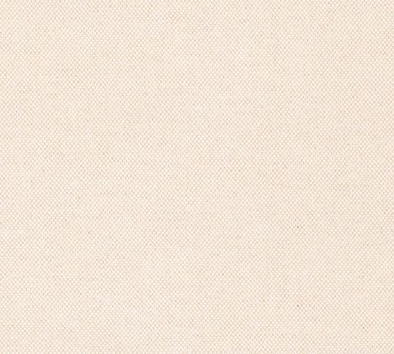 Fabric By the yard Recycled Cotton Pottery Barn