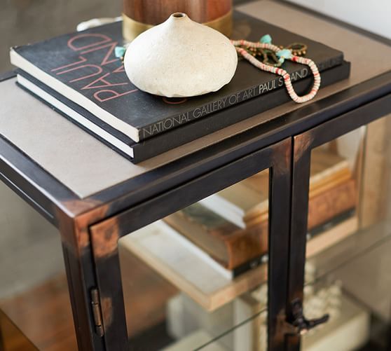 Pottery Barn Flynn Dresser at Pat Johnson blog