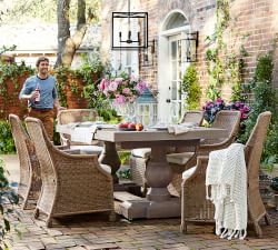 Outdoor & Patio Furniture | Pottery Barn