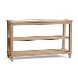 Sausalito Side Table | Pottery Barn