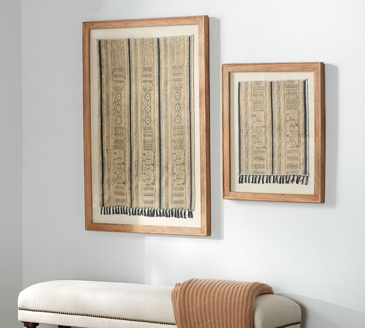 Wall Art Decor Pottery Barn Quicklook