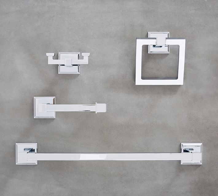 Bathroom Fixtures Faucets Pottery Barn Quicklook