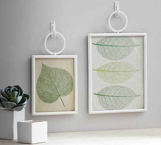 Weston Frames Pottery Barn