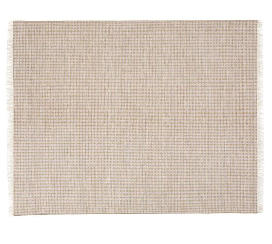 Oden Rug Neutral Pottery Barn