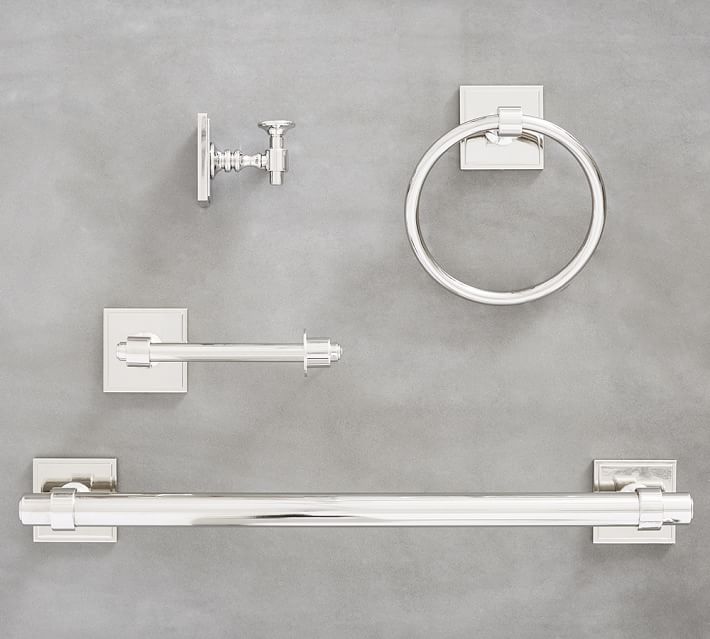 Pearson Fixture Set Pottery Barn