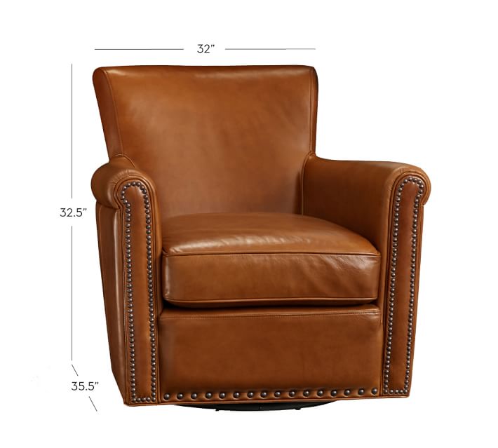 Swivel Chair Leather Living Room Degranville Com Leather Swivel Chair Living Room 13 With
