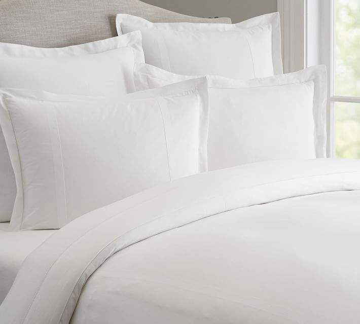 White On Closure Duvet Cover Pottery Barn Peyton Anic Duvet Cover Full Queen White