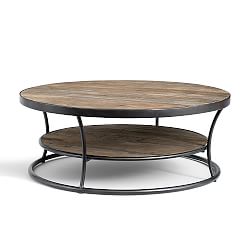 potterybarn coffee tables eBay