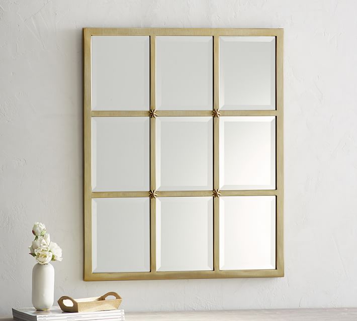 Mirrors Pottery Barn Quicklook