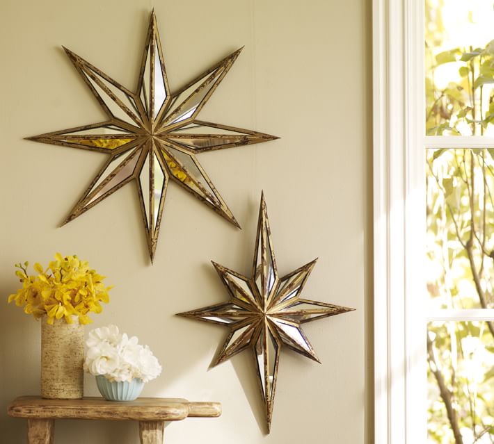 Wooden Star Wall Decor star wall decor | winda 7 furniture Wooden Star Wall Decor star wall decor | winda 7 furniture