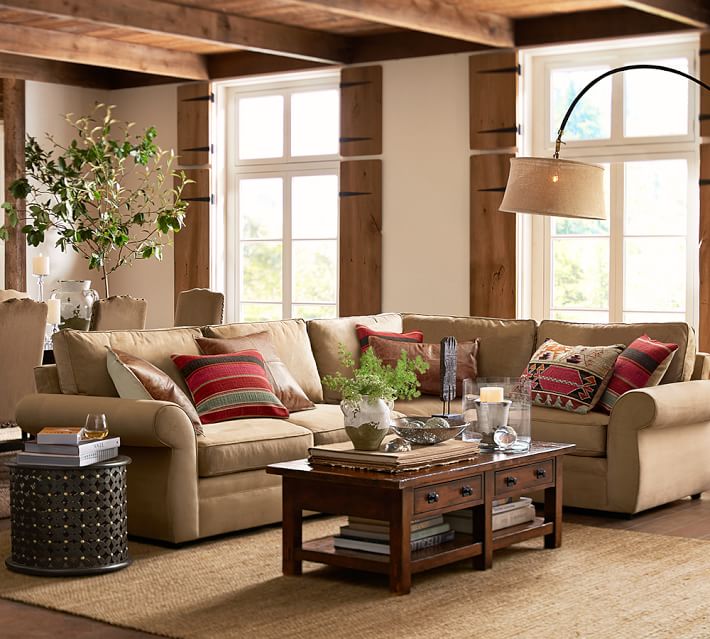 Wednesday March 27 2013 Pottery Barn Basic Sofa Slipcovers Ethan