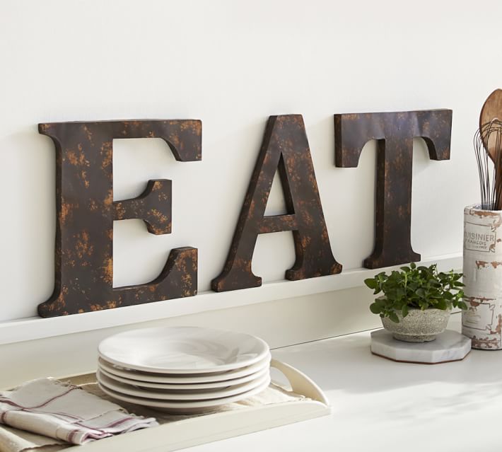 Diy Wood Letters Home Decor Letter Press Shelf Family Name Simply Extraordinary Diy Letter Decor Here To Enhance The Aesthetic Values Of Your Home